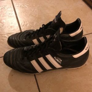 Adidas Copa cleats